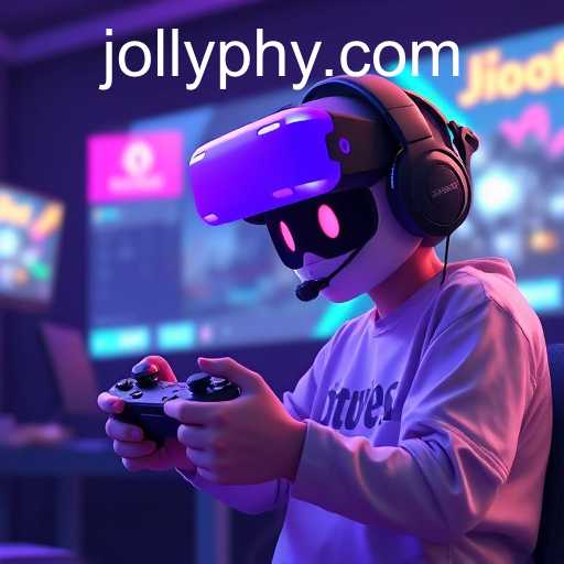 Digital Transformation in Gaming