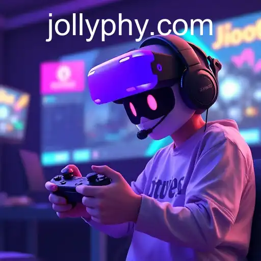 Digital Transformation in Gaming