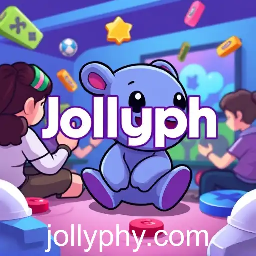 Gaming Evolutions of Jollyph