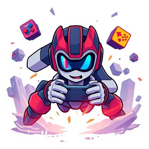 Gaming Revolution: The Rise of Jollyph