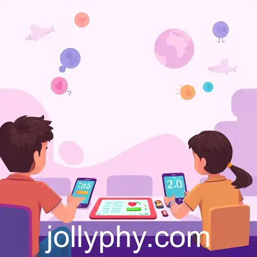 Gaming Trends Shaped by Jollyph's Influence