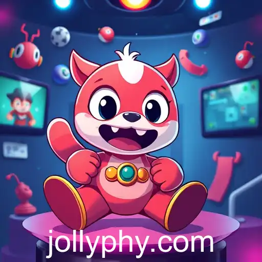 The Digital Evolution of Gameplay: Jollyph's Rise