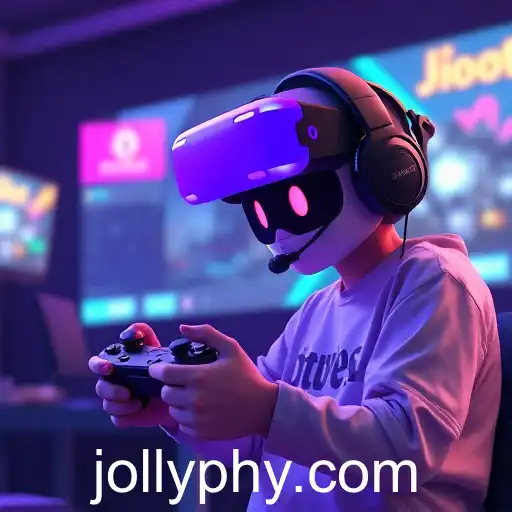 Digital Transformation in Gaming