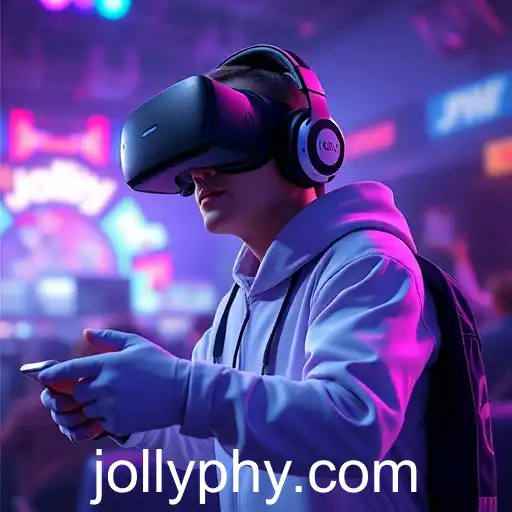The Evolution of Jollyph Gaming in 2025
