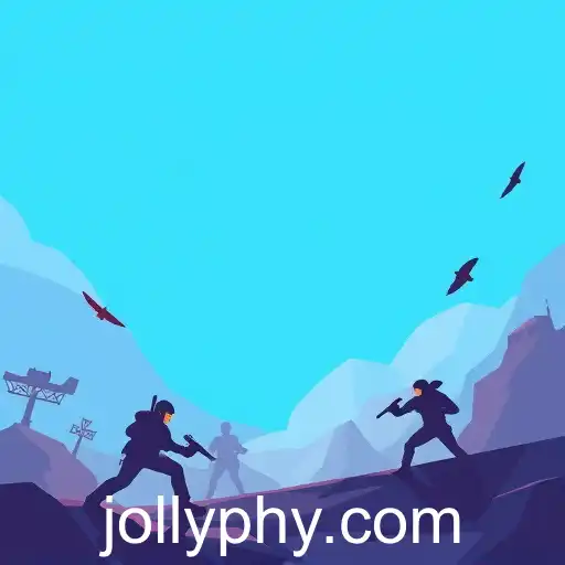 Gaming Website Jollyph Expands Amidst Industry Shifts