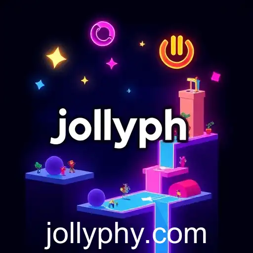 Jollyph: Revolutionizing Online Gaming Dynamics