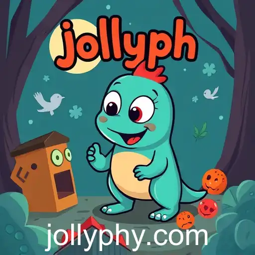 Jollyph: Revolutionizing Online Gaming in 2025