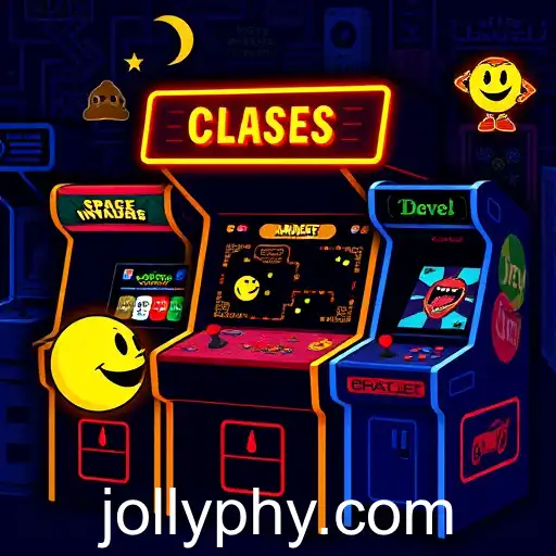 Jollyph Transforms Online Gaming Industry