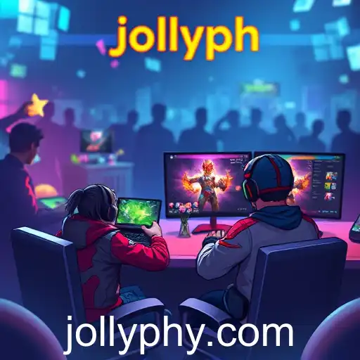 Jollyph: Revolutionizing Online Gaming Enthusiasts