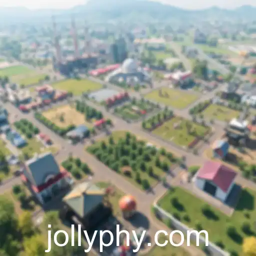 The Rise of Jollyph Gaming in 2025