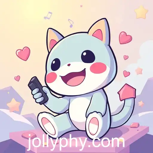 Jollyph Gaming Surge Amid Digital Transformation