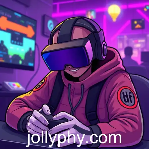 Online Gaming Trends Reshape 2025