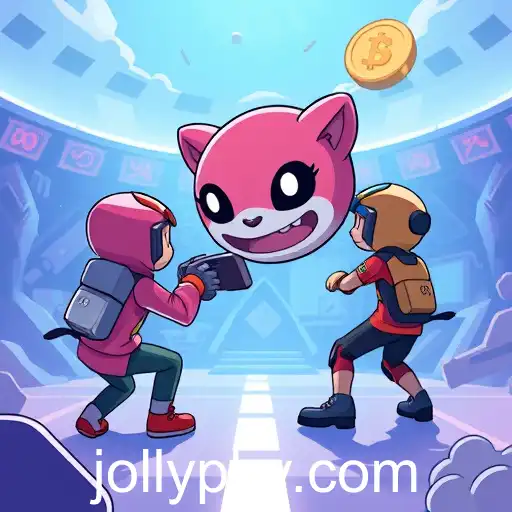 The Rise of Jollyph: A Haven for Gaming Enthusiasts