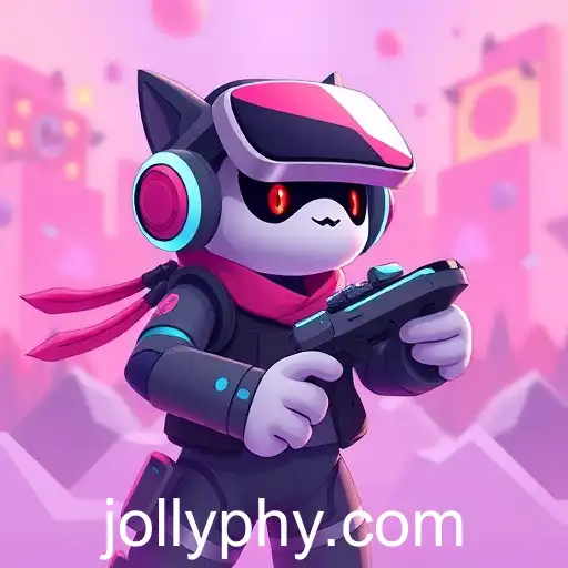 Rise of Jollyph Amid Online Gaming Boom