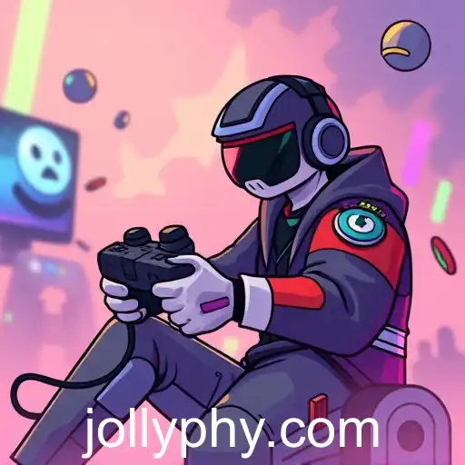 The Rise of Jollyph: Transforming Online Gaming