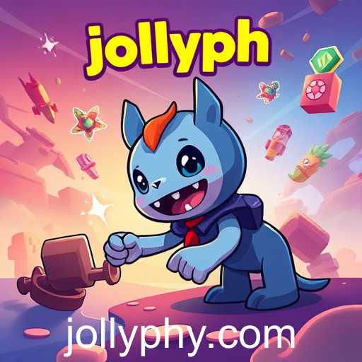 Jollyph's Impact on Online Gaming Culture