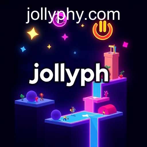 Jollyph: Revolutionizing Online Gaming Dynamics
