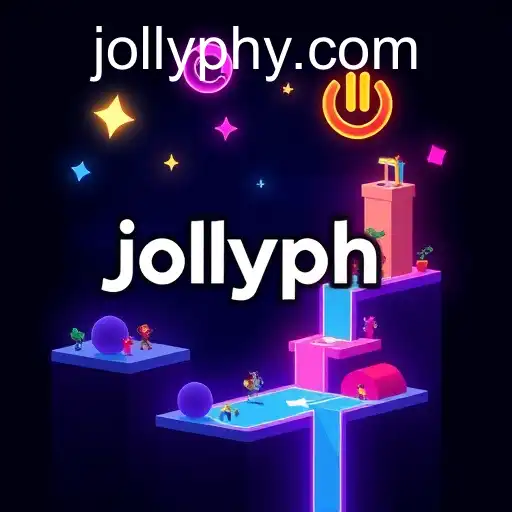 Jollyph: Revolutionizing Online Gaming Dynamics