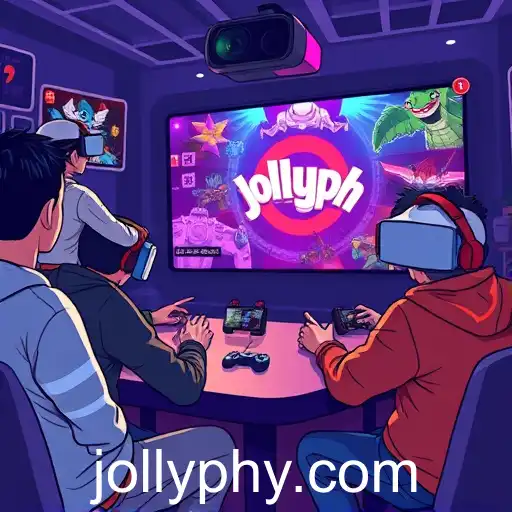 The Evolution of Online Gaming in 2025