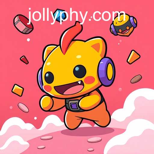 The Rise of Jollyph and Its Impact on Online Gaming