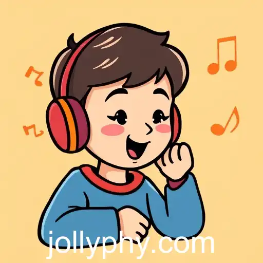 Exploring the World of Listening Games on Jollyph