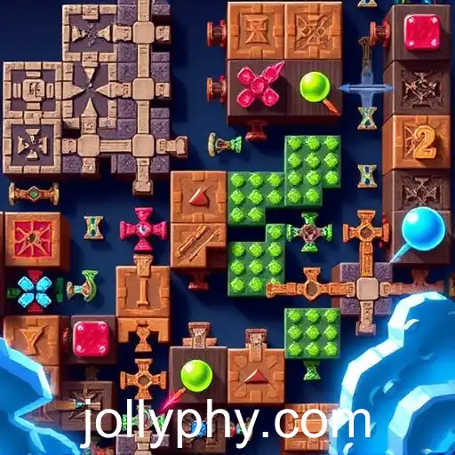 Unraveling the Fun: Dive into the World of Word Puzzles on Jollyph
