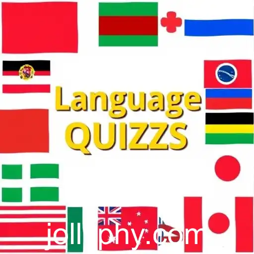 Exploring the 'Fun Quizzes' Category on Jollyph: A Joyful Dive into Entertainment