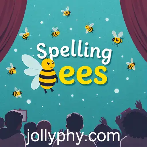 Unlocking Linguistic Adventures: The Charm of 'Jollyph' in Online Spelling Games