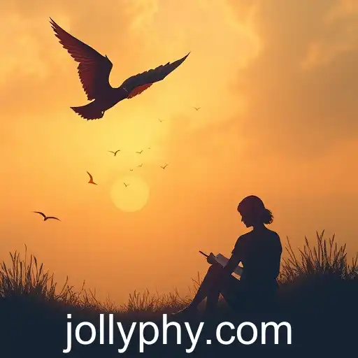 Unlocking Creativity: Exploring 'Writing Prompts' with 'Jollyph'